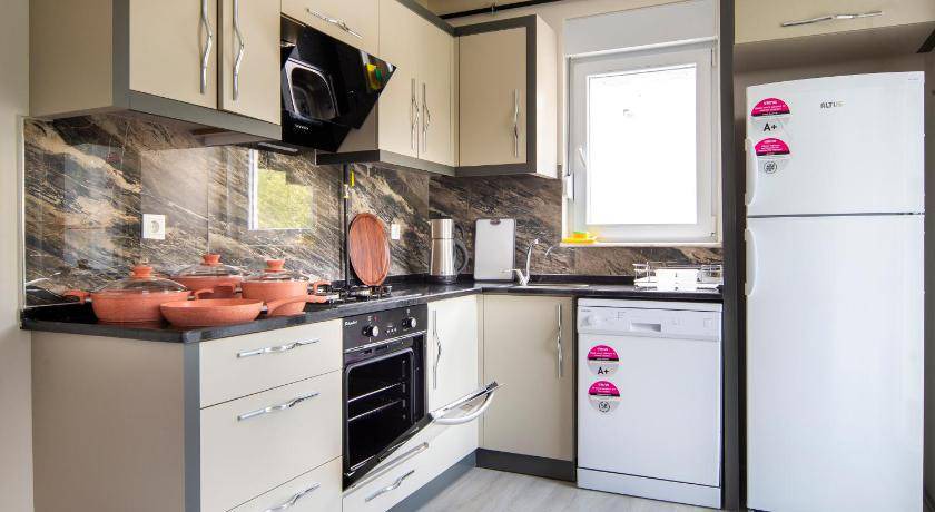 Photo of Kitchen in Konyaalti