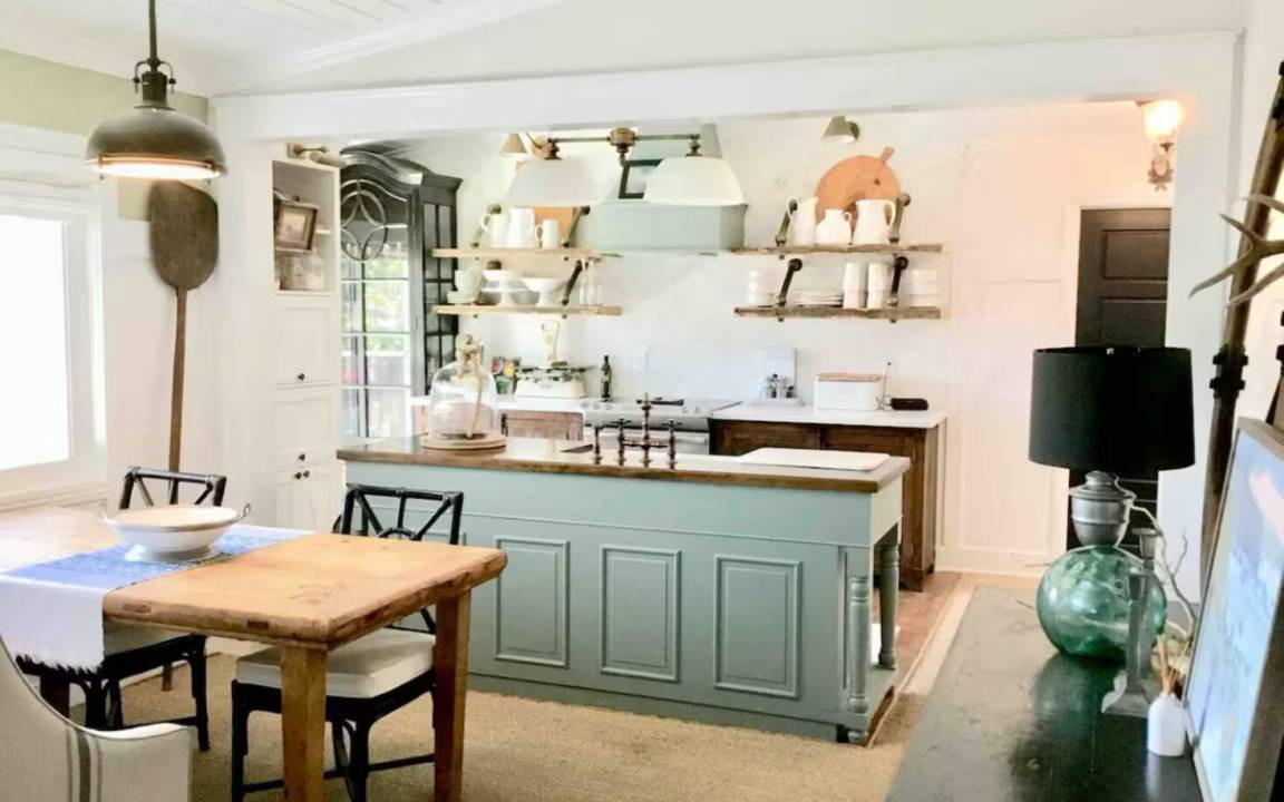 Photo of Kitchen in Monarch Beach
