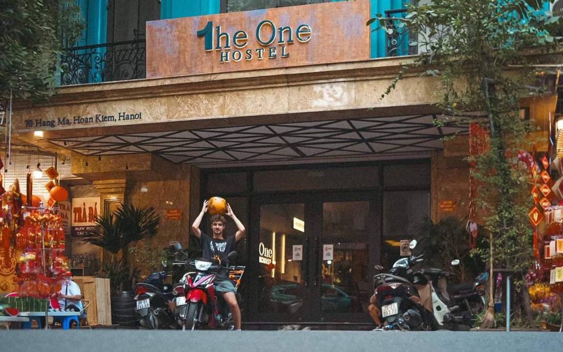 Photo of Others in Old Quarter