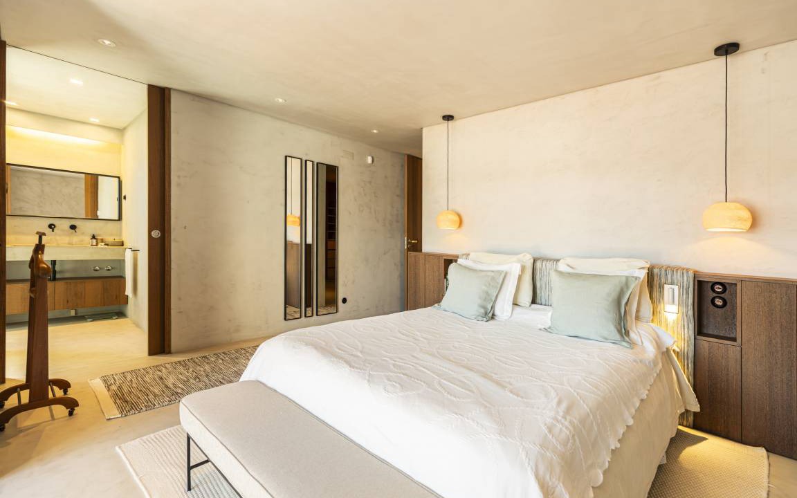 Photo of Bedroom in Belem