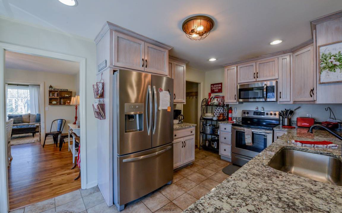 Photo of Kitchen in Forest Lake
