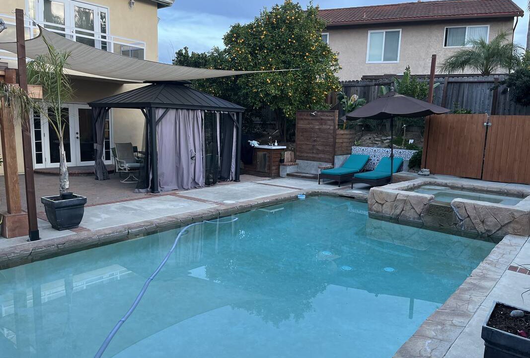 Photo of Outdoor in Lake Forest