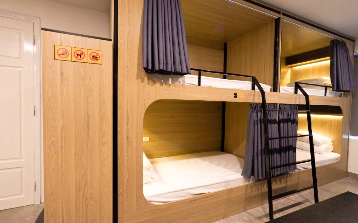 Photo of Bedroom in Soc Son