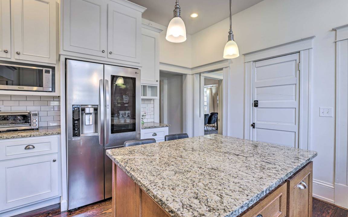 Photo of Kitchen in Crestline Heights