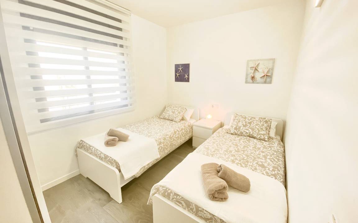 Photo of Bedroom in Miami Platja