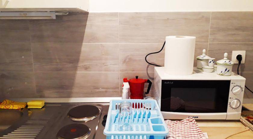 Photo of Kitchen in Egerszalok