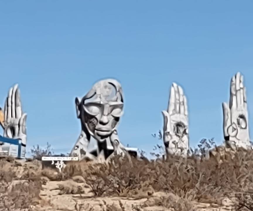 Photo of Others in Twentynine Palms