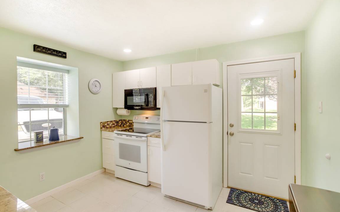 Photo of Kitchen in Shenandoah