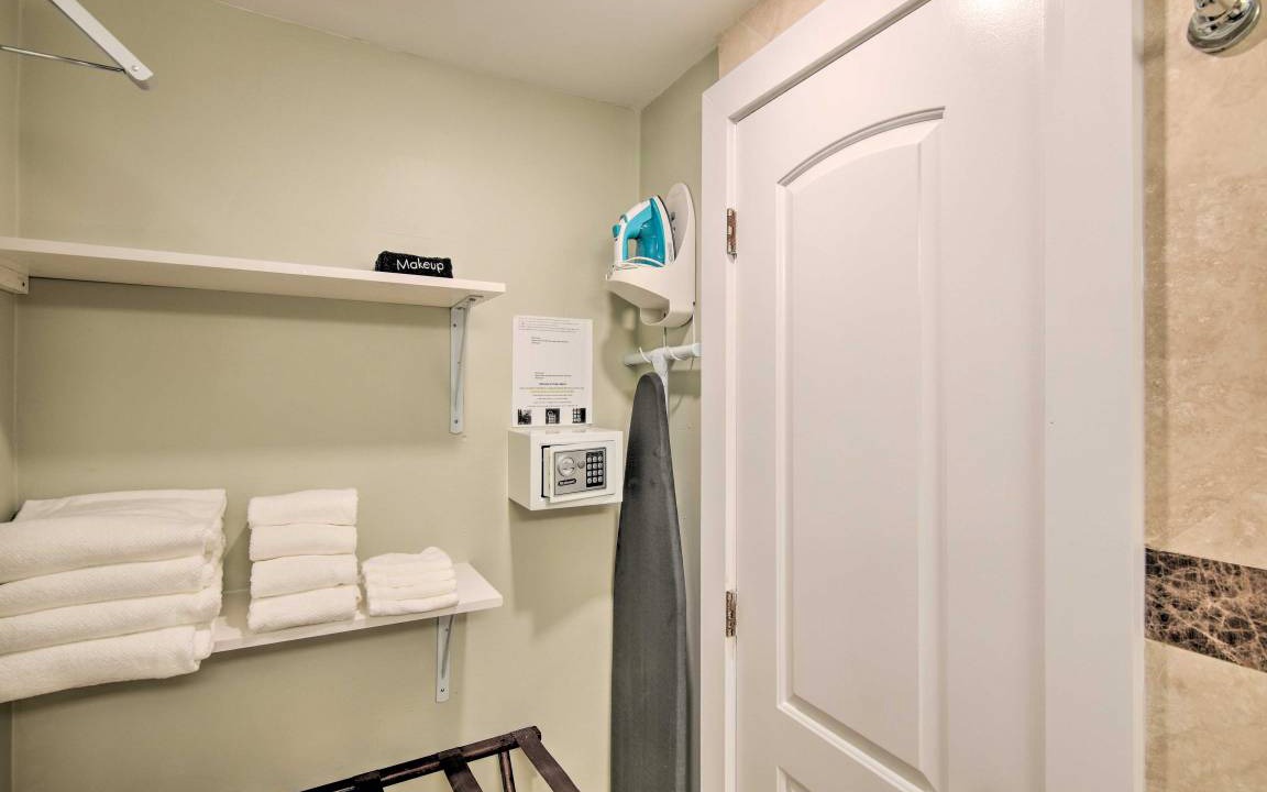 Photo of Bathroom in Galt Mile
