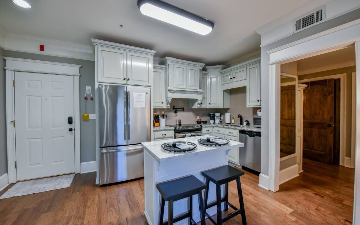 Photo of Kitchen in Tuscaloosa