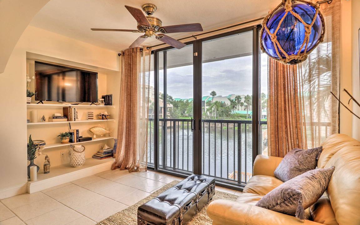 Photo of Livingroom in Fort Pierce