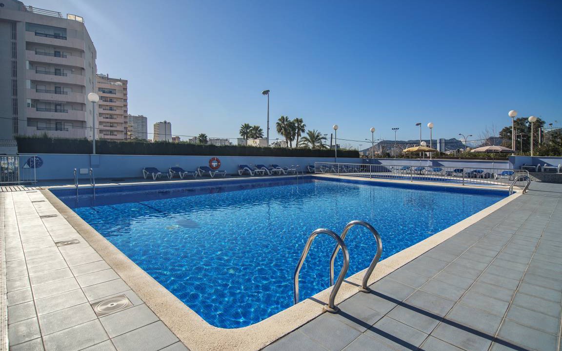 Photo of Others in Calpe