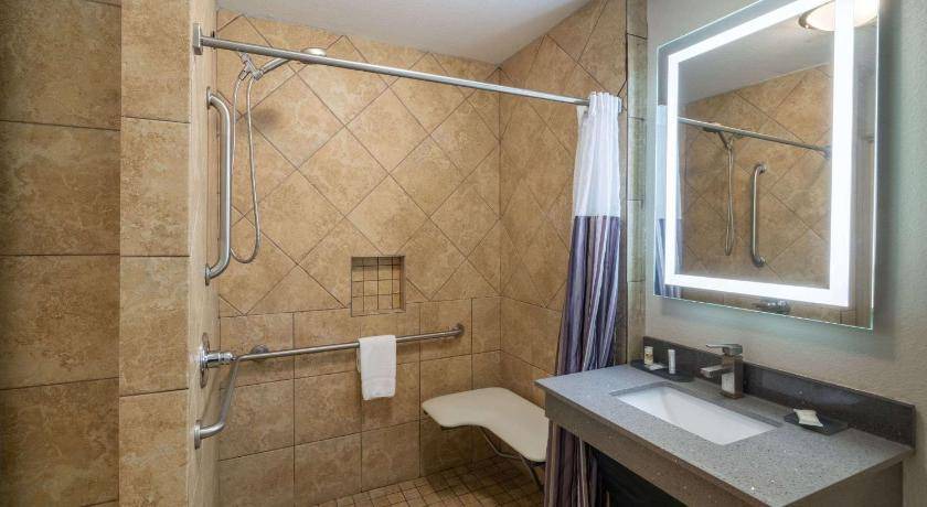 Photo of Bathroom in Prattville