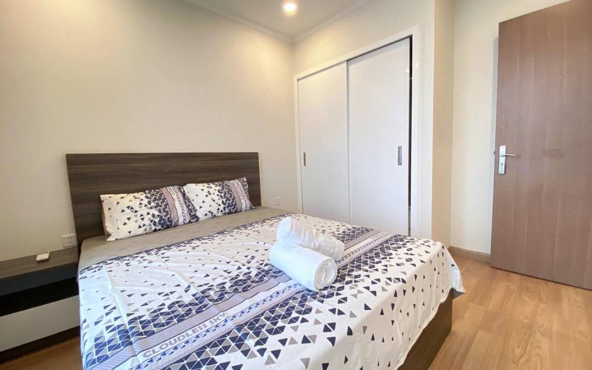 Photo of Bedroom in Tu Liem