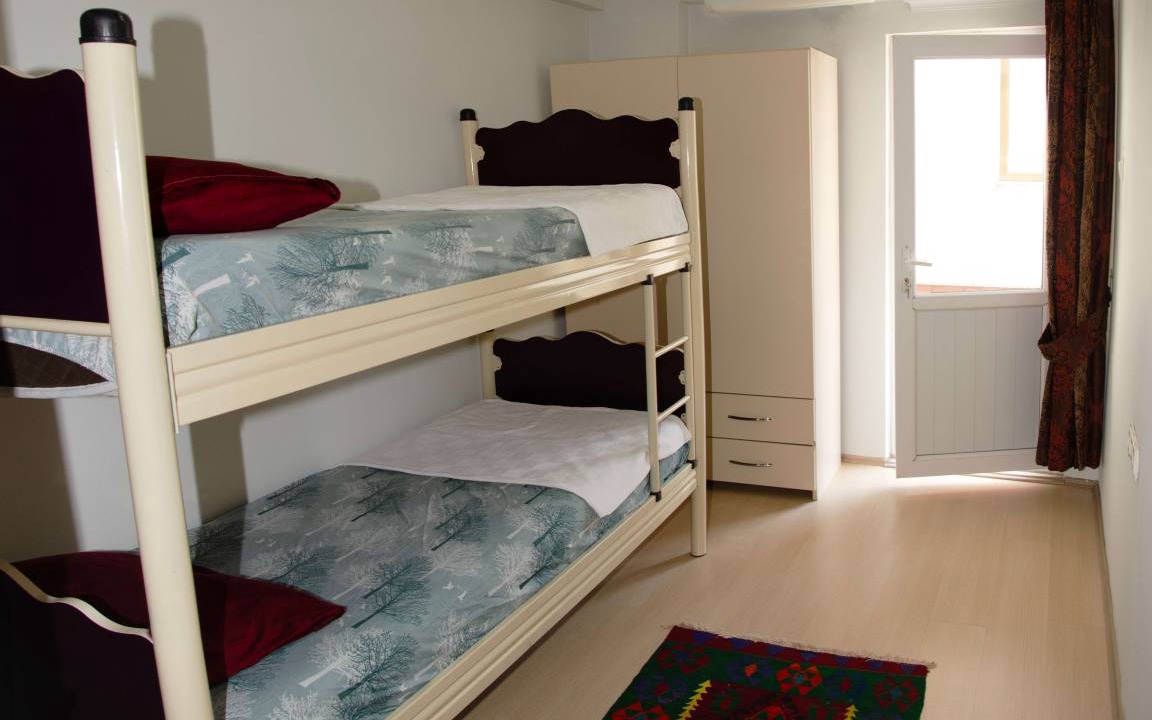 Photo of Bedroom in Selcuk