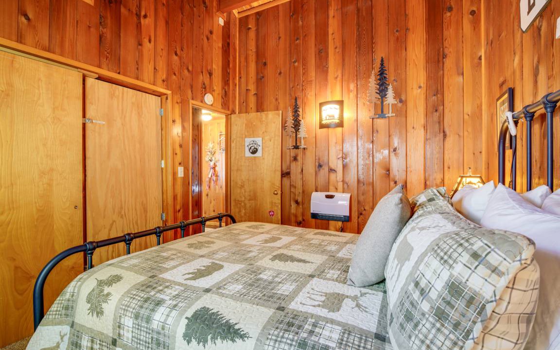 Photo of Bedroom in Sugarloaf