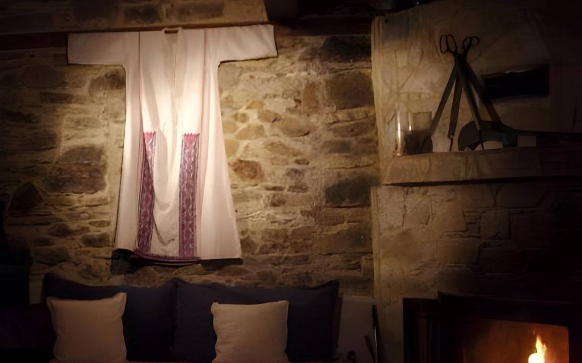 Photo of Bedroom in Sirince