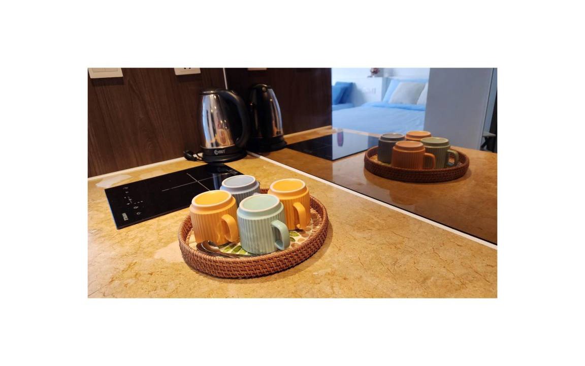 Photo of Kitchen in Suoi Nuoc Beach