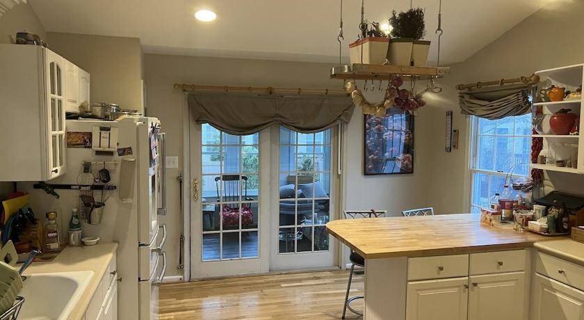 Photo of Kitchen in Greentree