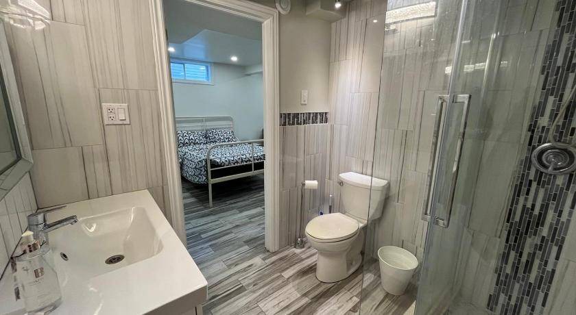 Photo of Bathroom in Guelph