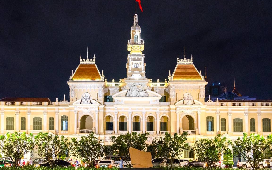 Photo of Others in Tan Thuan Tay