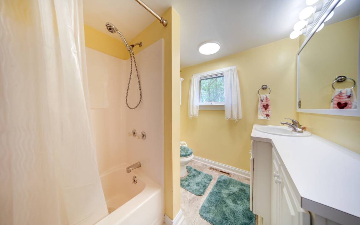 Photo of Bathroom in Chautauqua