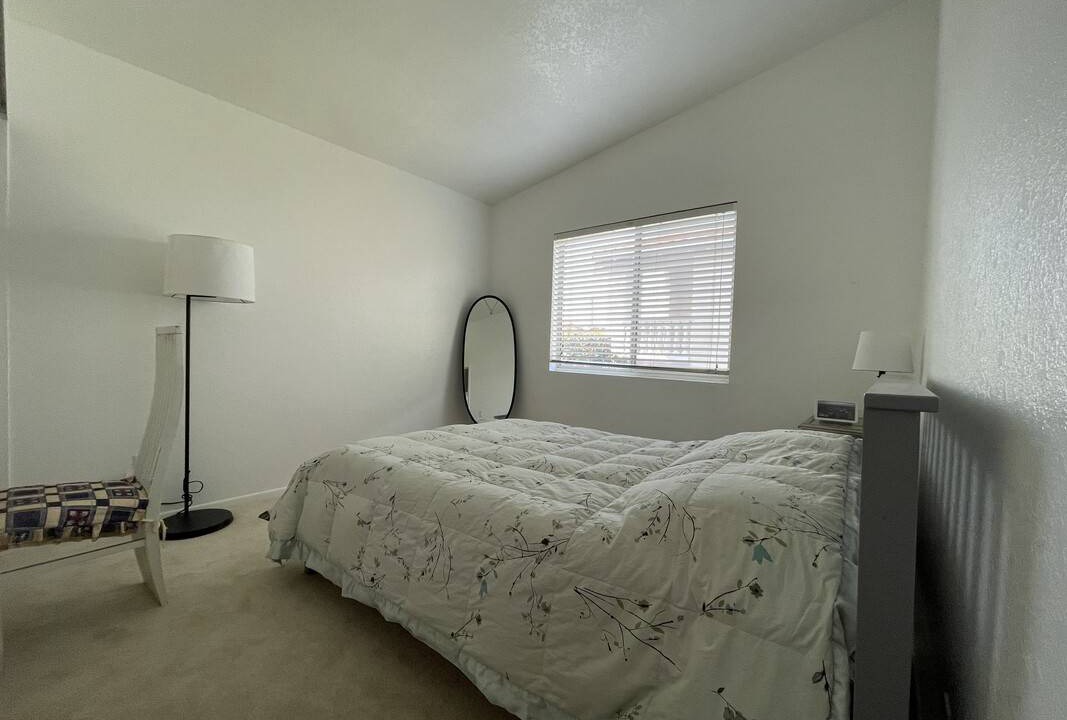 Photo of Bedroom in Monterey Park