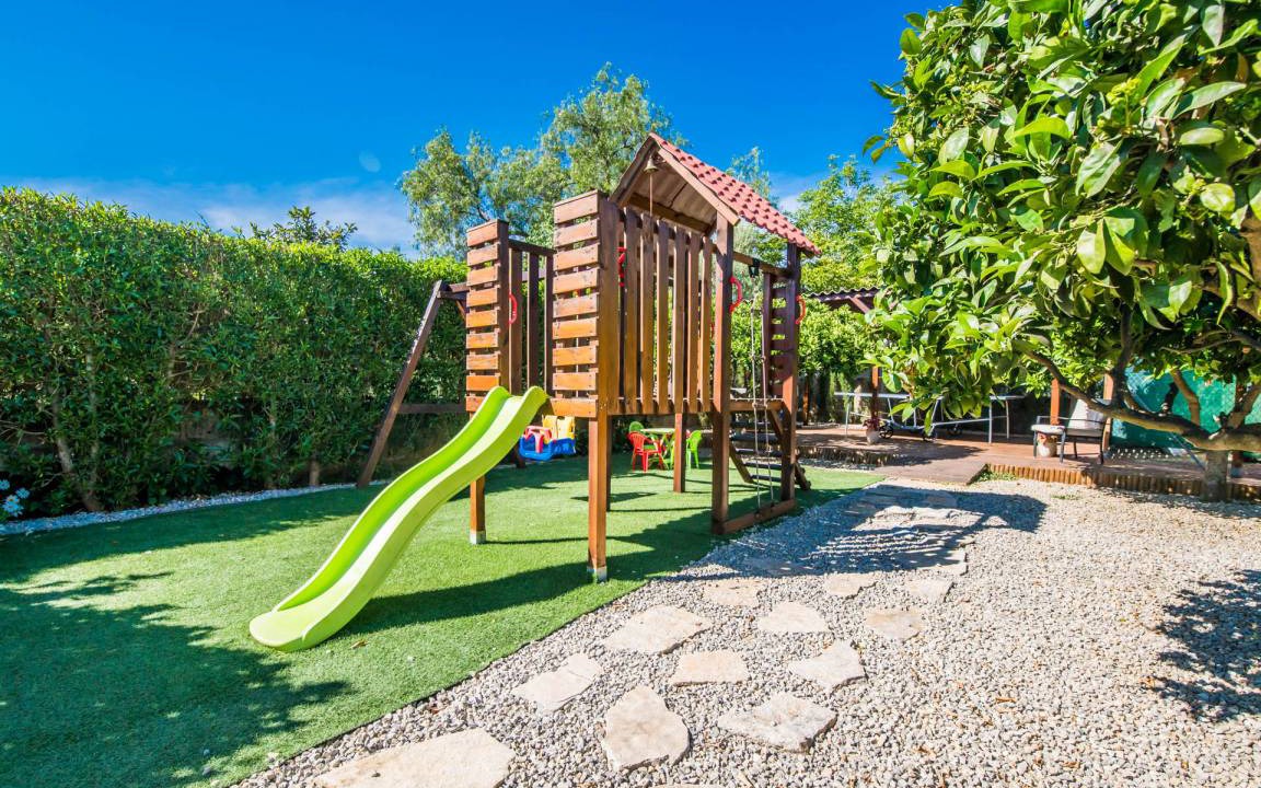 Photo of Outdoor in Lloseta