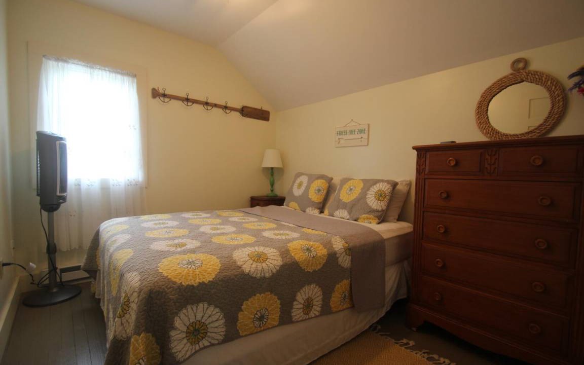 Photo of Bedroom in Ashville