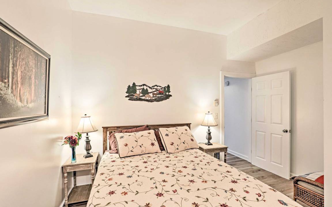Photo of Bedroom in Asheville