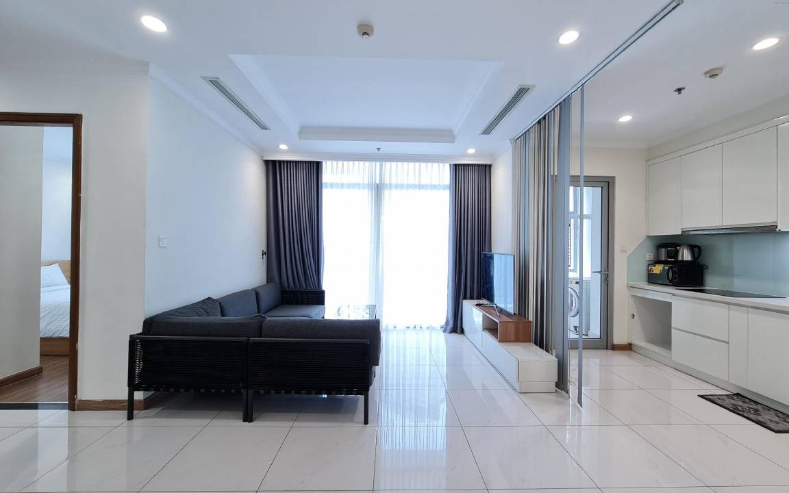 Photo of Livingroom in Hang Xanh