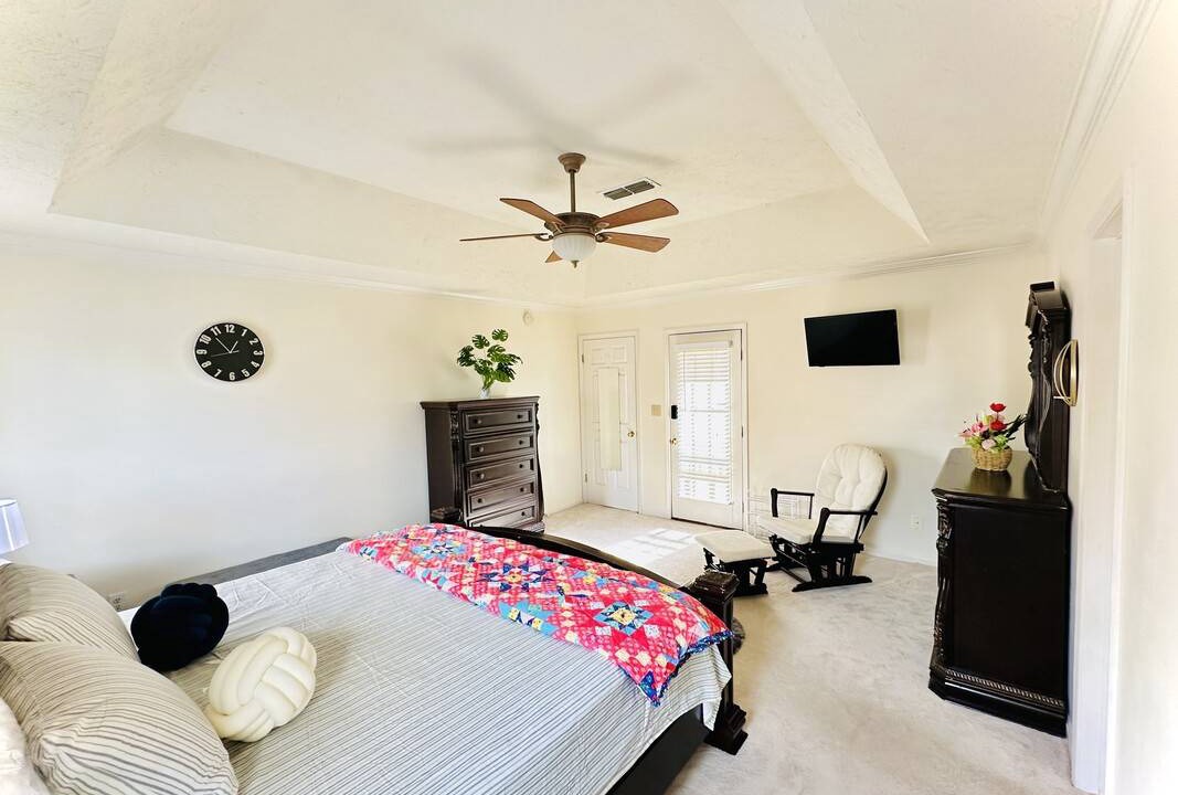 Photo of Bedroom in Gunter Afs