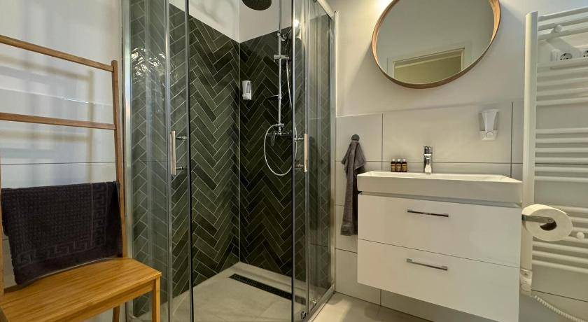 Photo of Bathroom in Tata