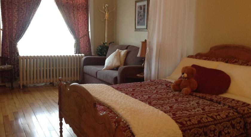 Photo of Bedroom in Rimouski-Neigette