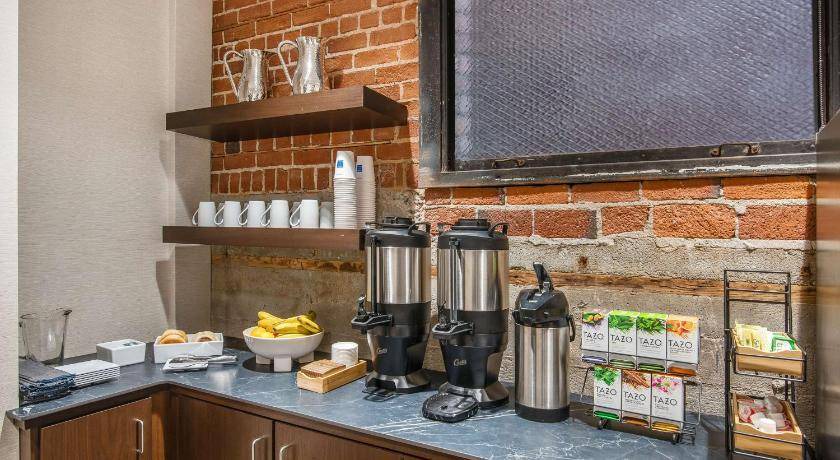 Photo of Kitchen in Midtown Sacramento