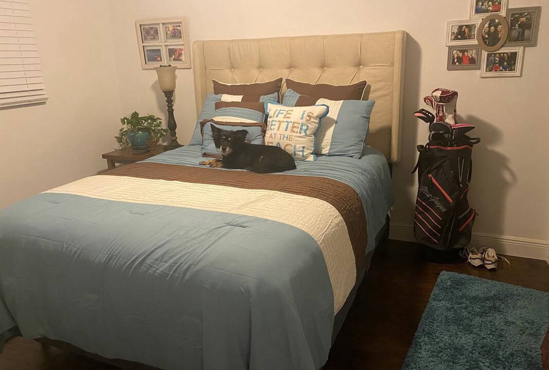 Photo of Bedroom in Deerfield Beach
