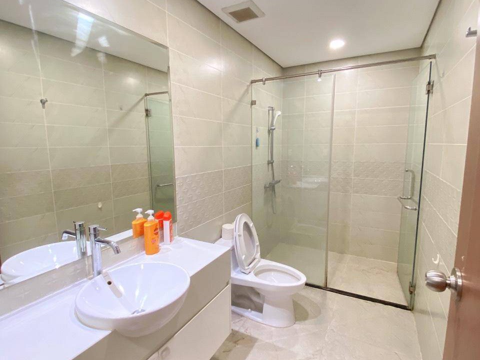 Photo of Bathroom in Tu Liem