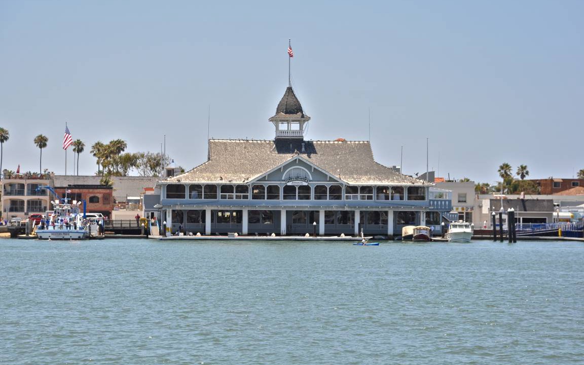 Photo of Others in Balboa Island