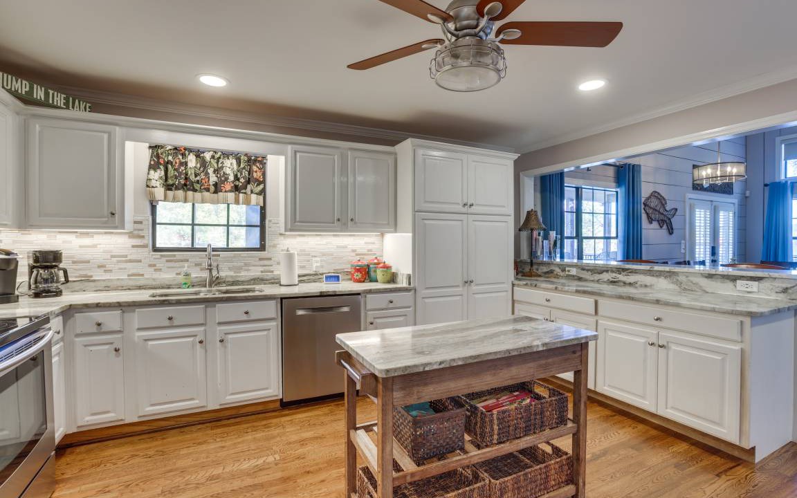 Photo of Kitchen in Shelby