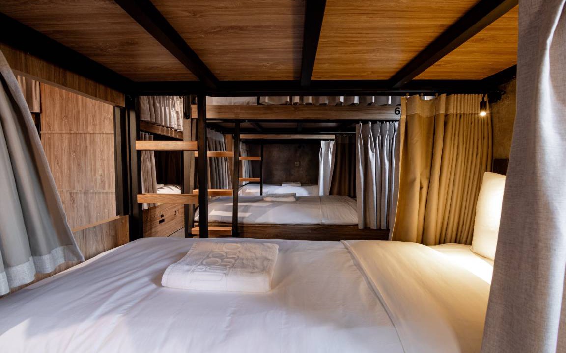 Photo of Bedroom in Downtown Ho Chi Minh City