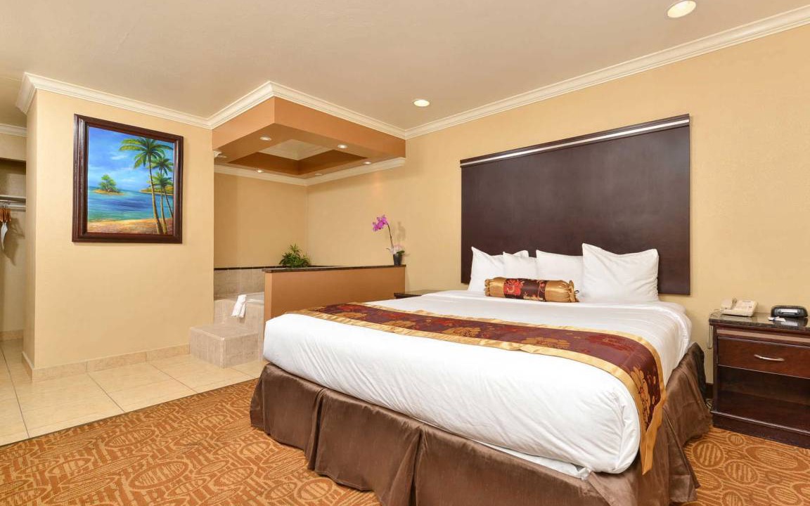 Photo of Bedroom in Del Cerro