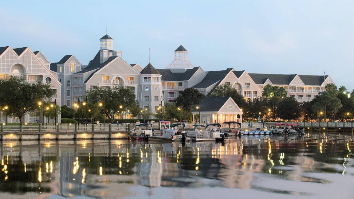 Photo of Others in Bay Lake