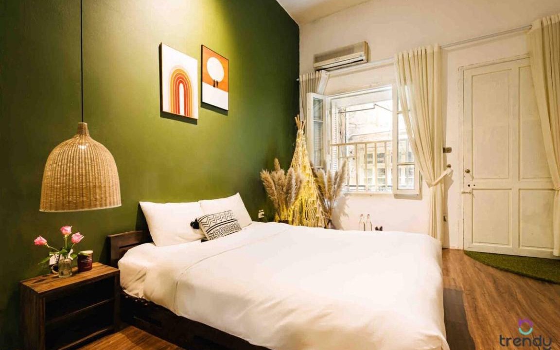 Photo of Bedroom in Trang Tien