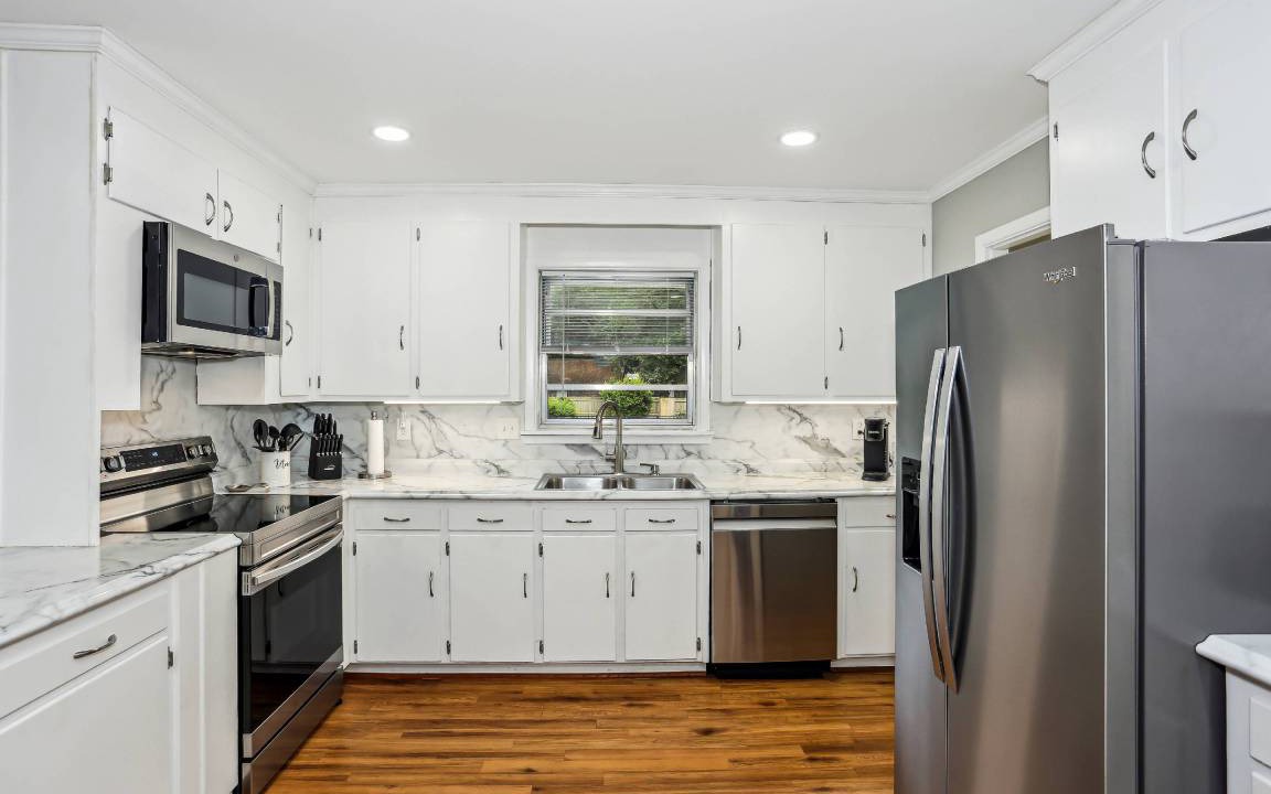 Photo of Kitchen in Northeast Pensacola