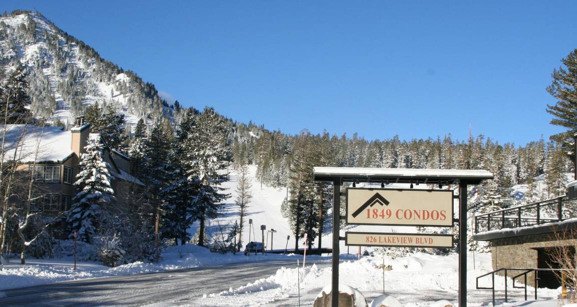 Photo of Others in Mammoth Lakes