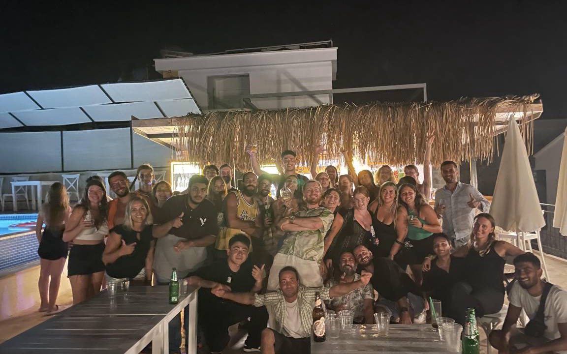 Photo of Others in Kas