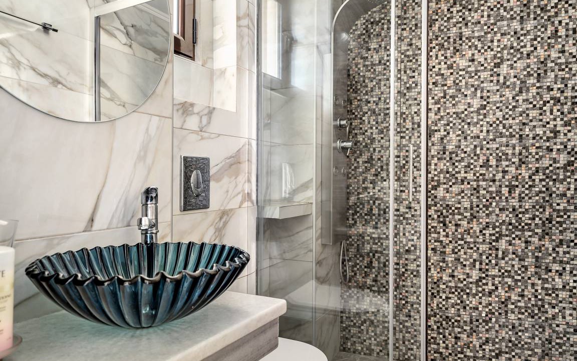 Photo of Bathroom in Tsoukaladhes