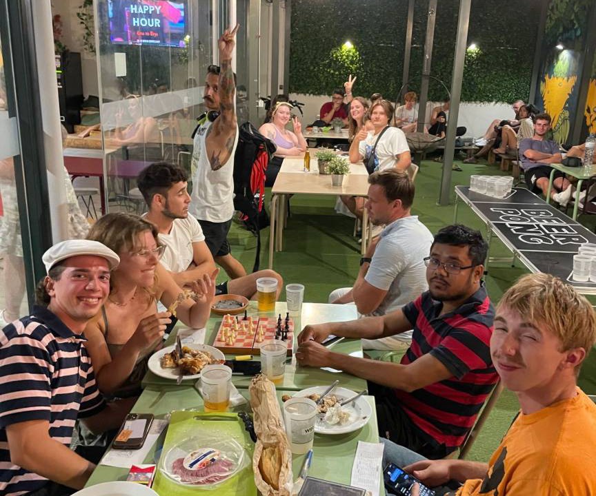 Photo of Others in Sao Sebastiao da Pedreira