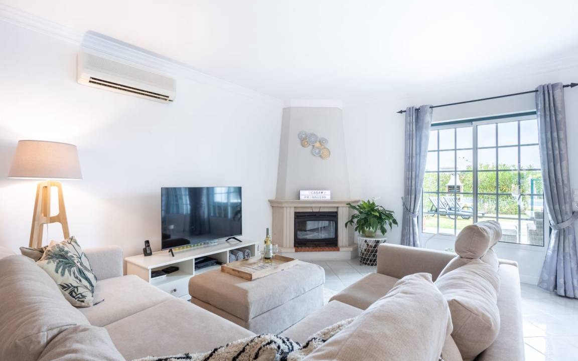 Photo of Livingroom in Mosqueira
