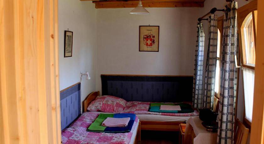 Photo of Bedroom in Magyarszombatfa